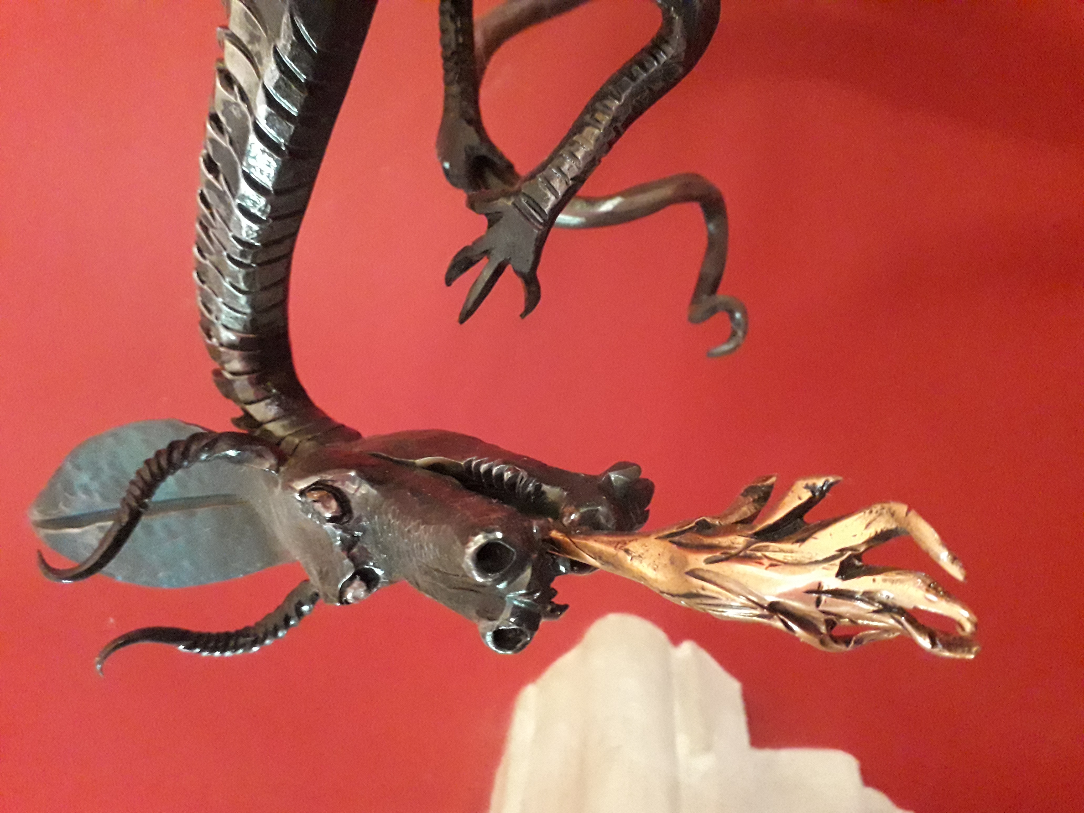 Sculptures